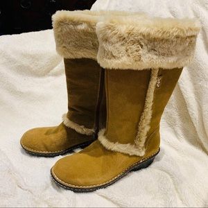 Anne Klein Akkanga Boot